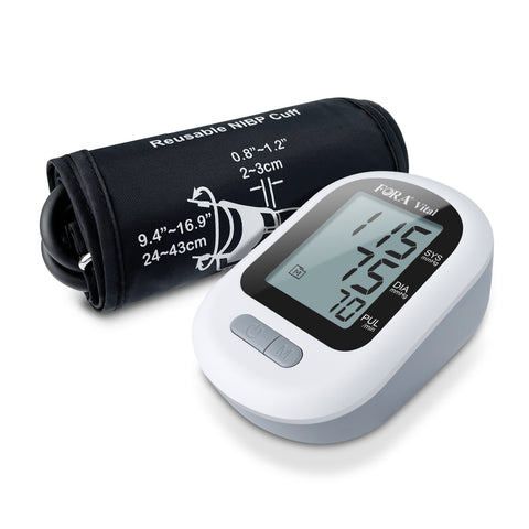 FORA P31 Blood Pressure Monitor