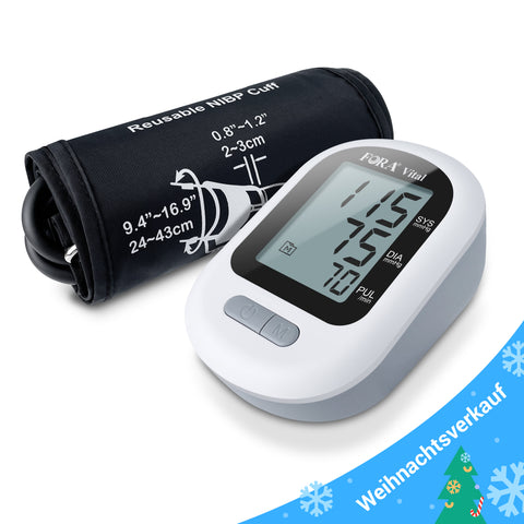 FORA P31 Blood Pressure Monitor